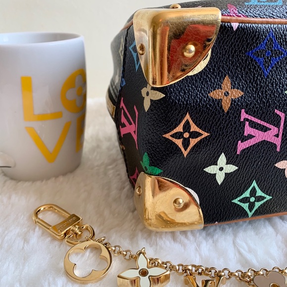 ‼️SOLD‼️Louis Vuitton Trouville MC - Picture 12 of 16